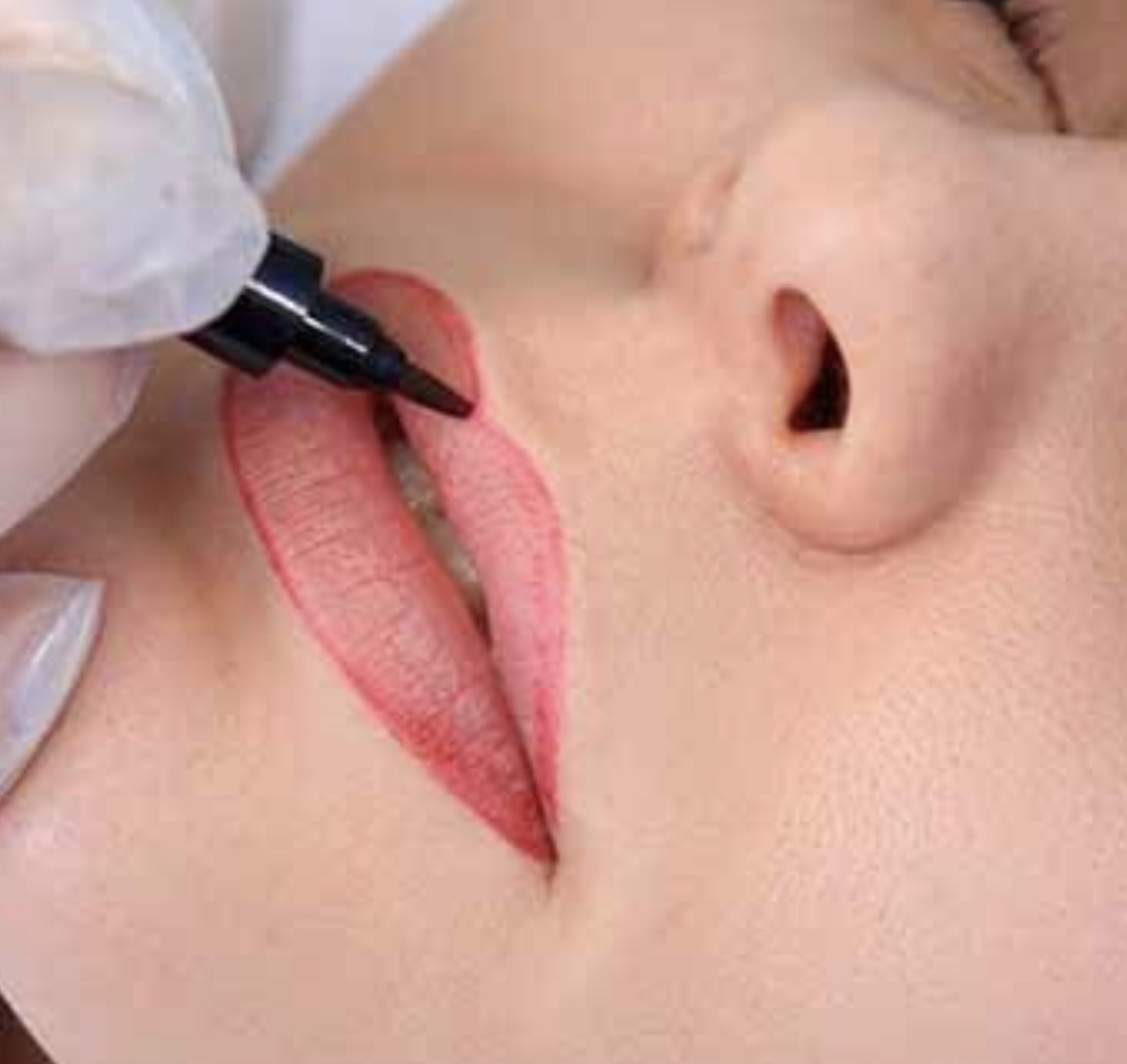 Dashe Brows - Permanent Makeup, Permanent Lips